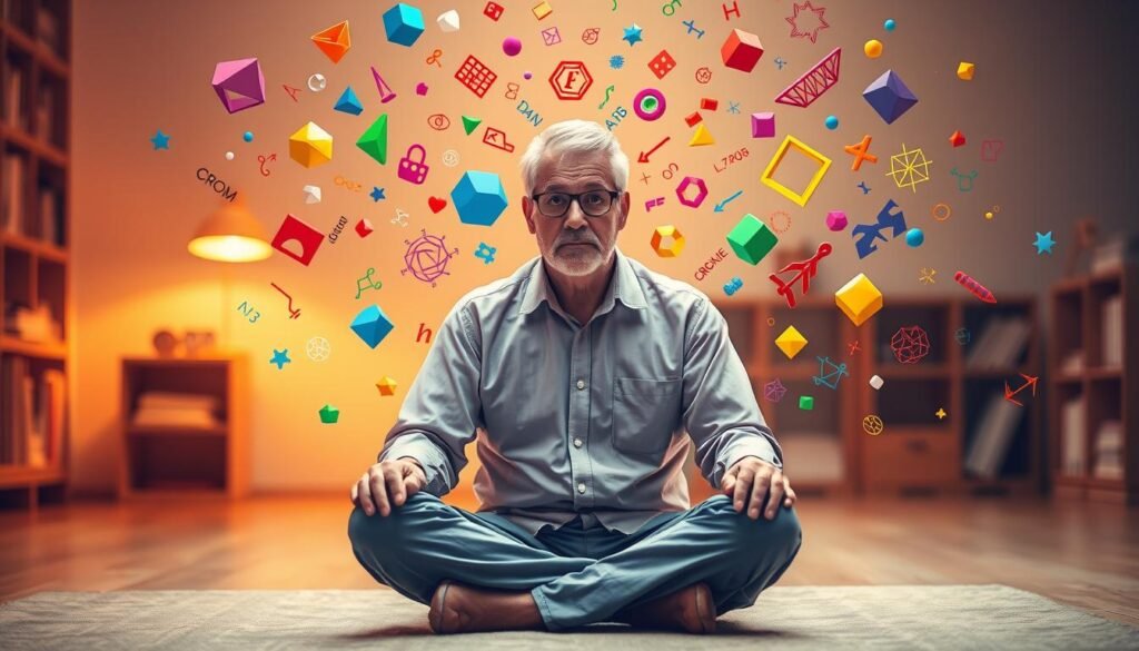 exercícios para o cérebro