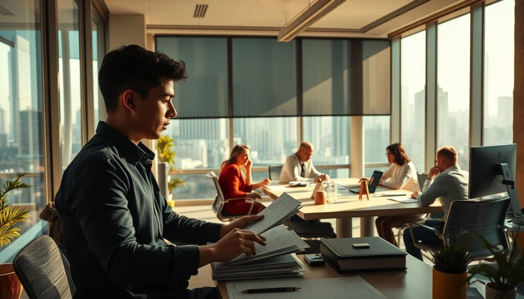gestão de tempo no trabalho