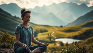 Resiliência emocional