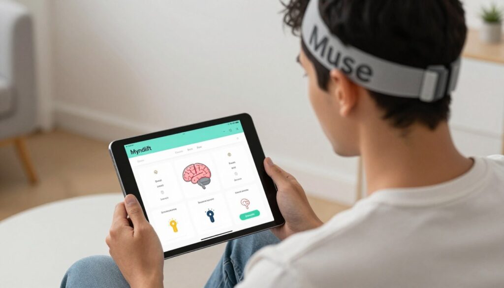 Myndlift Brasil neurofeedback Myndlift Brasil neurofeedback