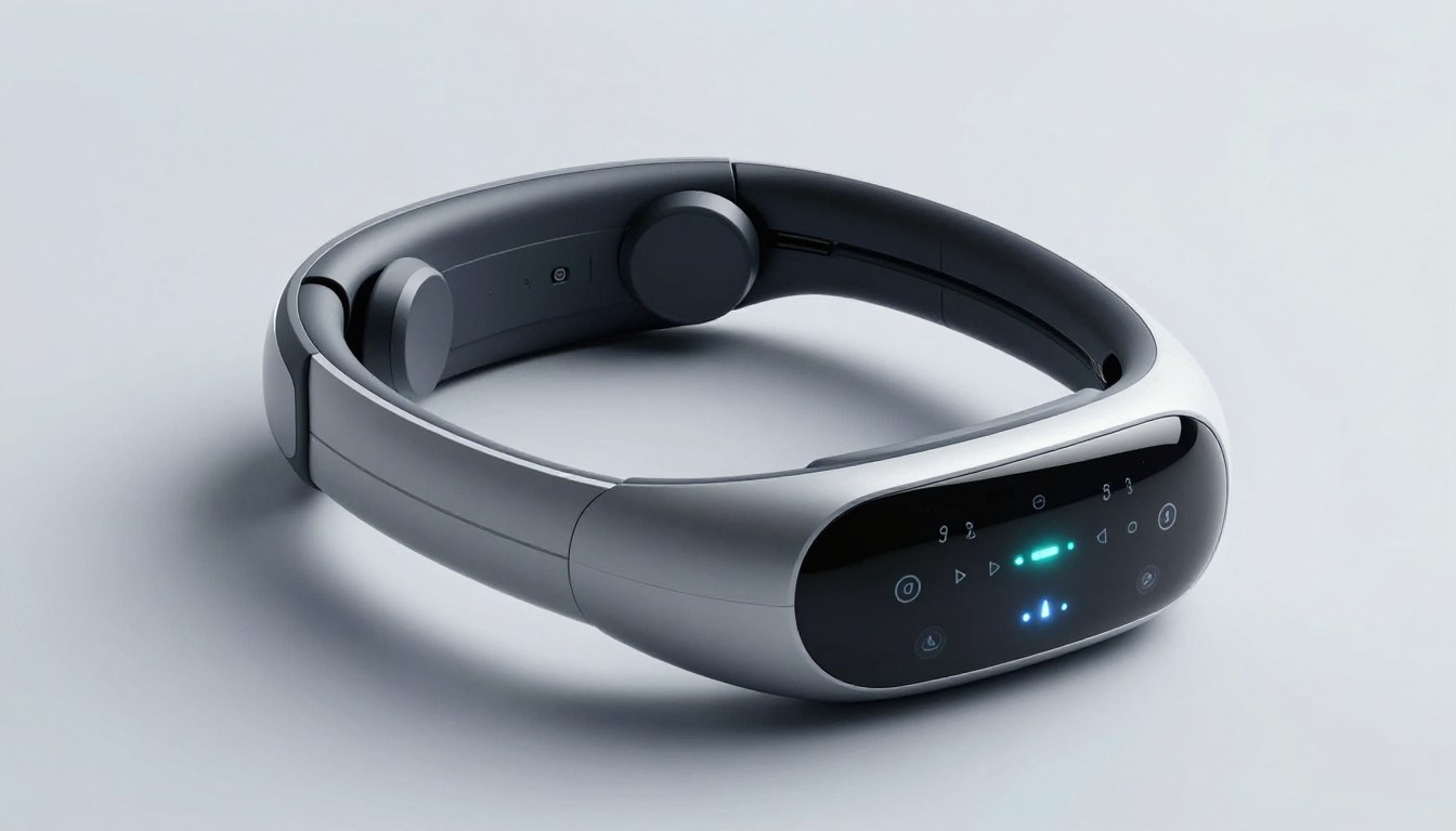 estimulador nervo vago wearable Brasil